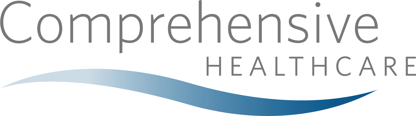 Comprehensive Health Care logo