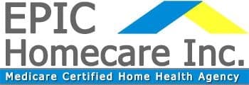 Epic Homecare, Inc. logo