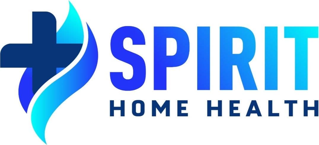Spirit Home Health logo