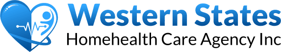 Western Home Care, INC logo