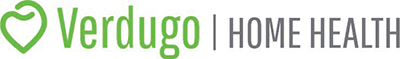 Verdugo Home Health logo