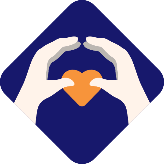 Affection Home Health logo