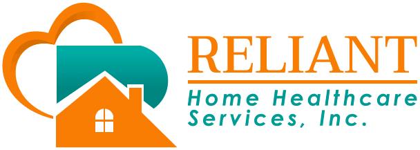 Reliant Home Healthcare Services logo