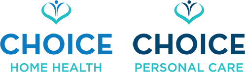 Choice Home Health & Personal Care logo