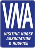 VNA & Hospice logo