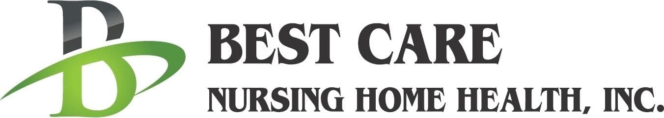 Best Care Nursing Home Health Agency logo