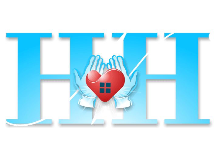 Hye Nurses Home Health logo