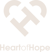 Heart of Hope Hospice Care logo