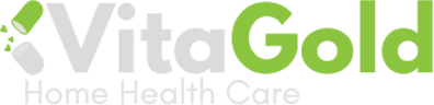 VitaGold Home Health Care Inc logo