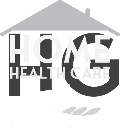 HG Home Health Care, INC logo