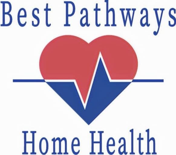 Best Pathways Home Health logo