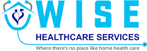 Wise Healthcare Services logo