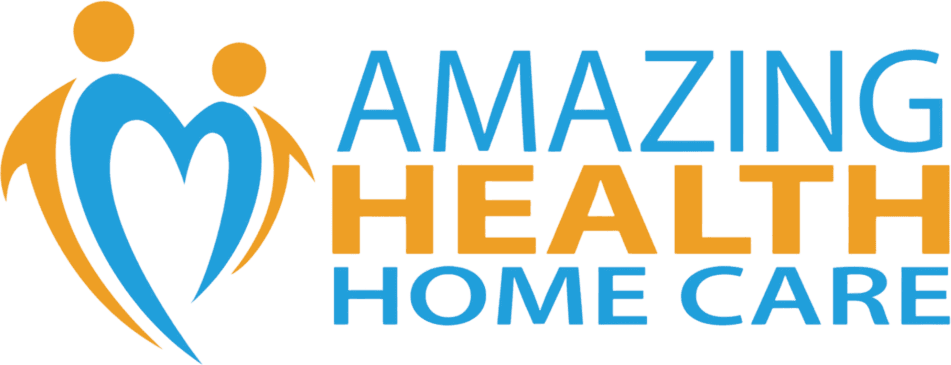 Amazing Health Home Care, Inc. logo