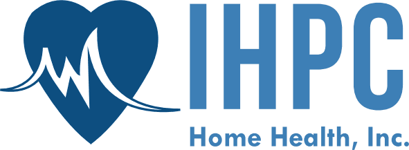 IHPC Home Health logo