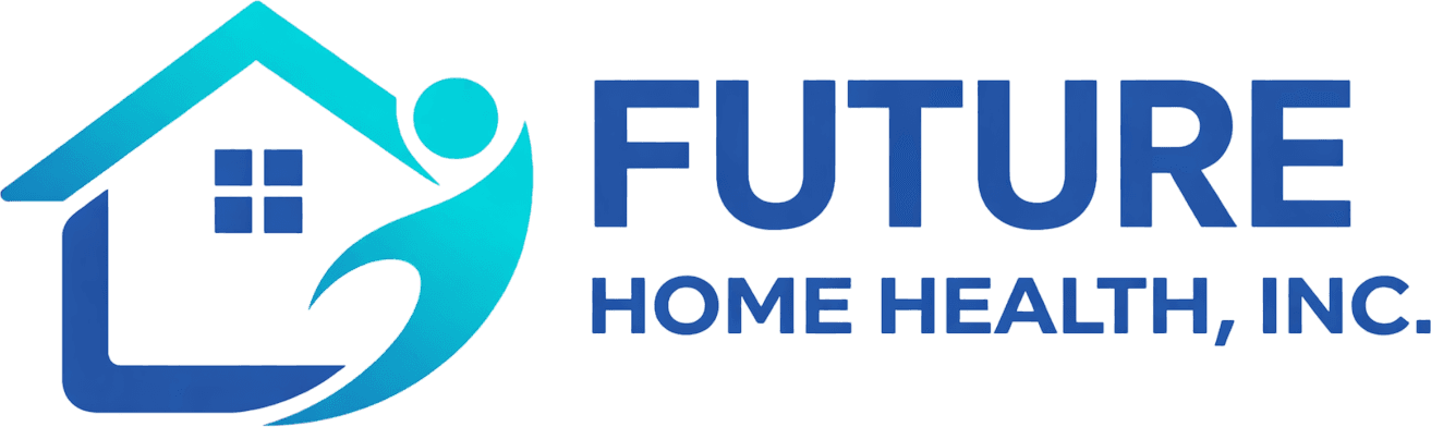 Future Home Health, inc logo