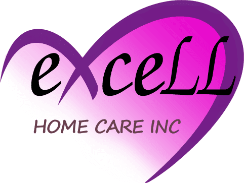 Excell Home Care, Inc. logo