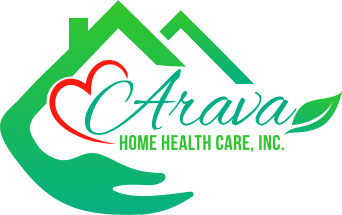 Arava Home Health Care, Inc. logo