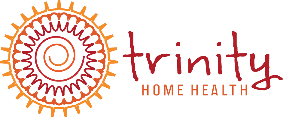 Trinity Home Care logo
