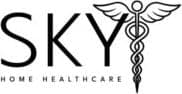 Sky Home Health Services logo