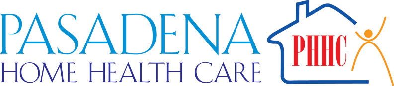 Pasadena Home Health Care logo