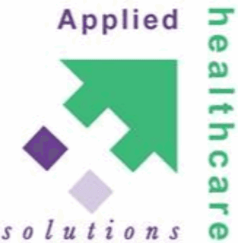 Applied Healthcare Solutions, Inc. logo