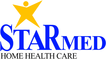 Star Med Home Health Care logo