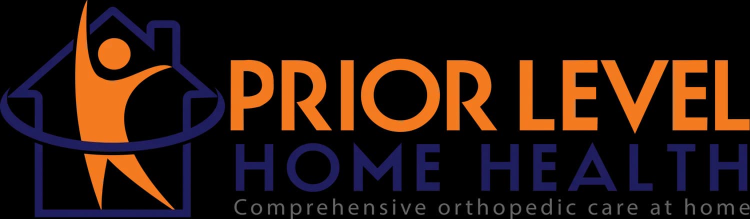 Prior Level Home Health logo