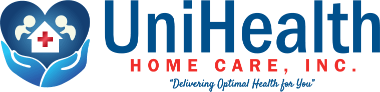 UniHealth Home Care, Inc. logo