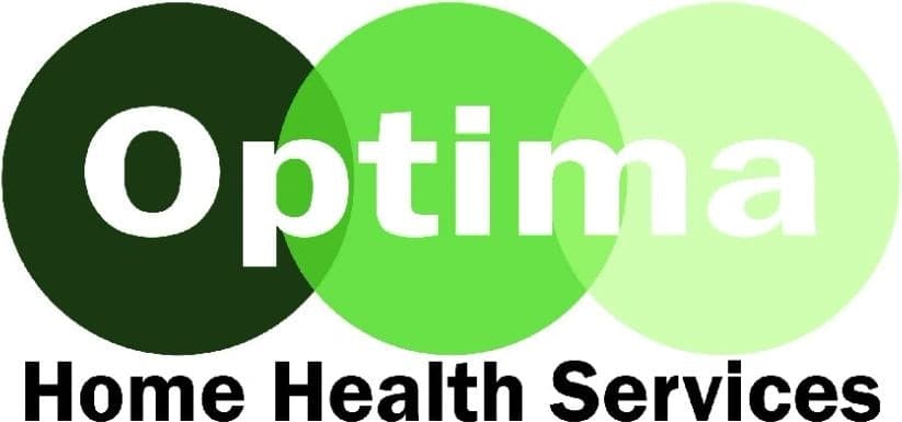 Optima Home Health Services logo