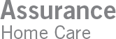 Assurance Home Care logo