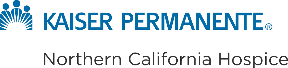 Kaiser Permanente Sacramento Home Health Care logo