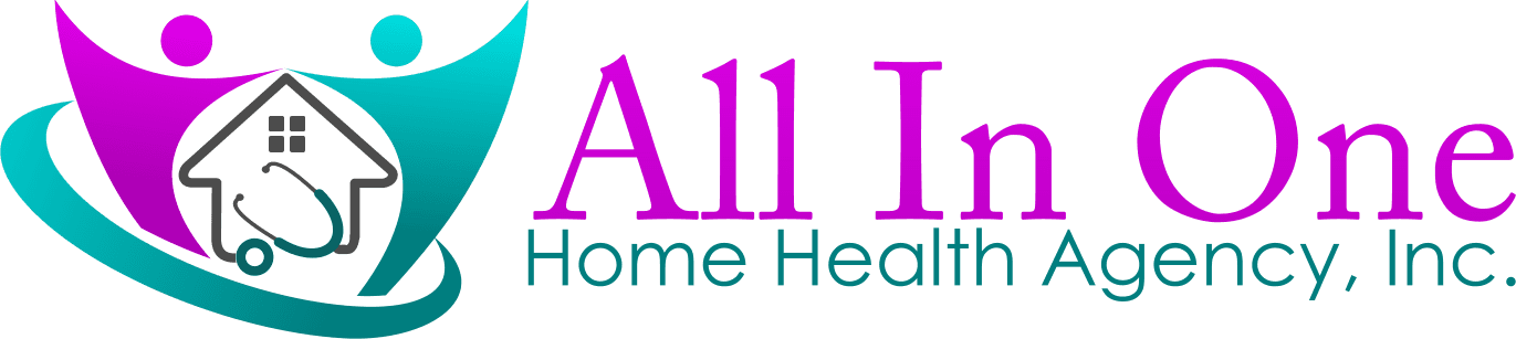 ALL IN ONE HOME HEALTH AGENCY INC. logo