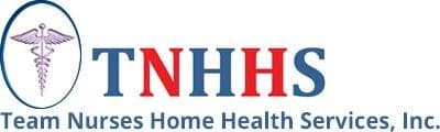 Team Nurses Home Health logo