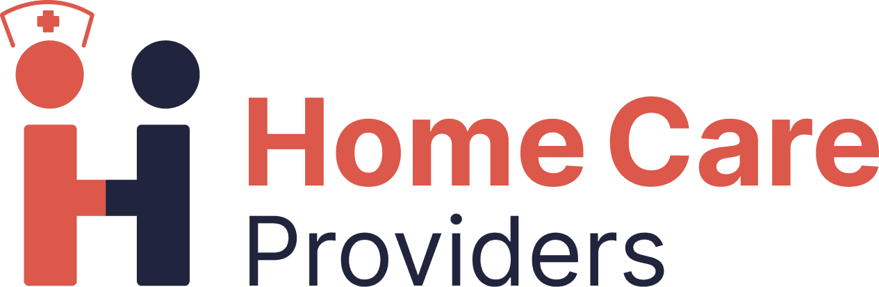 Nightingale Home Healthcare logo