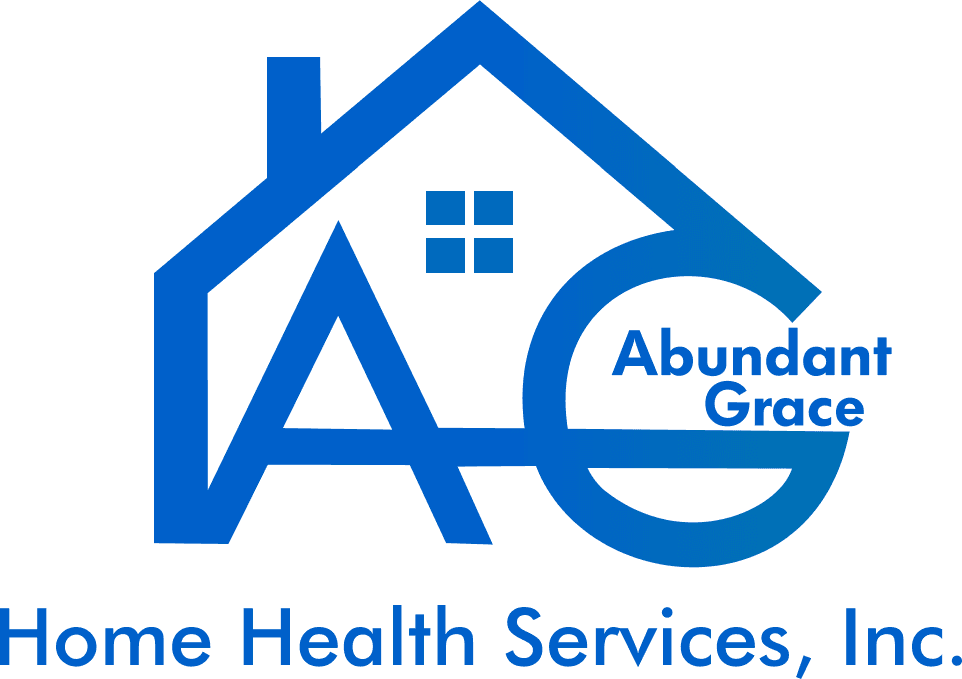 Abundant Grace Home Health Services, Inc. logo