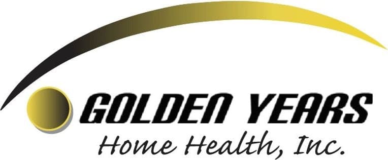 Golden Years Home Health Inc logo
