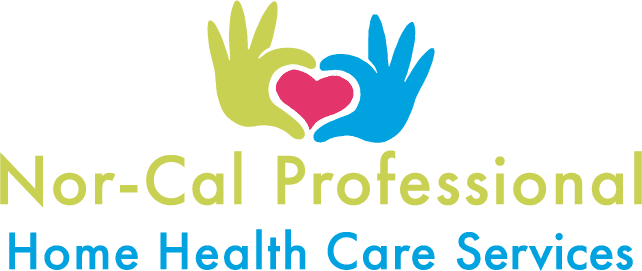 Nor-Cal Professional Home Health Care Services logo