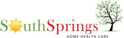 South Springs Home Health logo