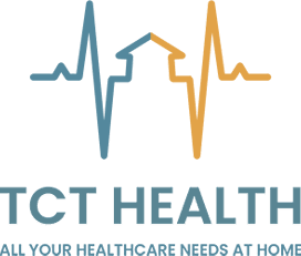 Transition Care Telemetry, Inc. logo