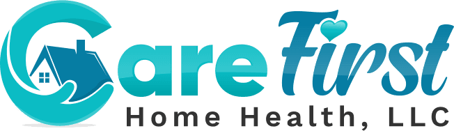 Care First Home Health, LLC logo