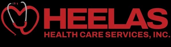 Heelas Health Care Services logo