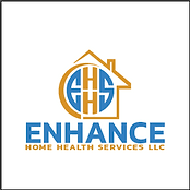 Enhance Home Health Services logo