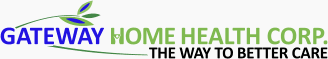 GATEWAY HOME HEALTH CORP. logo