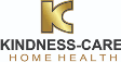 Kindness-Care Home Health logo
