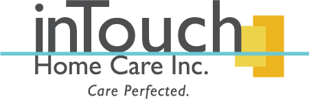 InTouch Home Care Inc logo