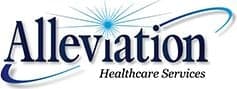 Alleviation Healthcare Services logo