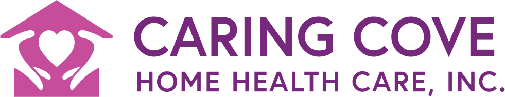 Caring Cove Home Health Care, Inc logo