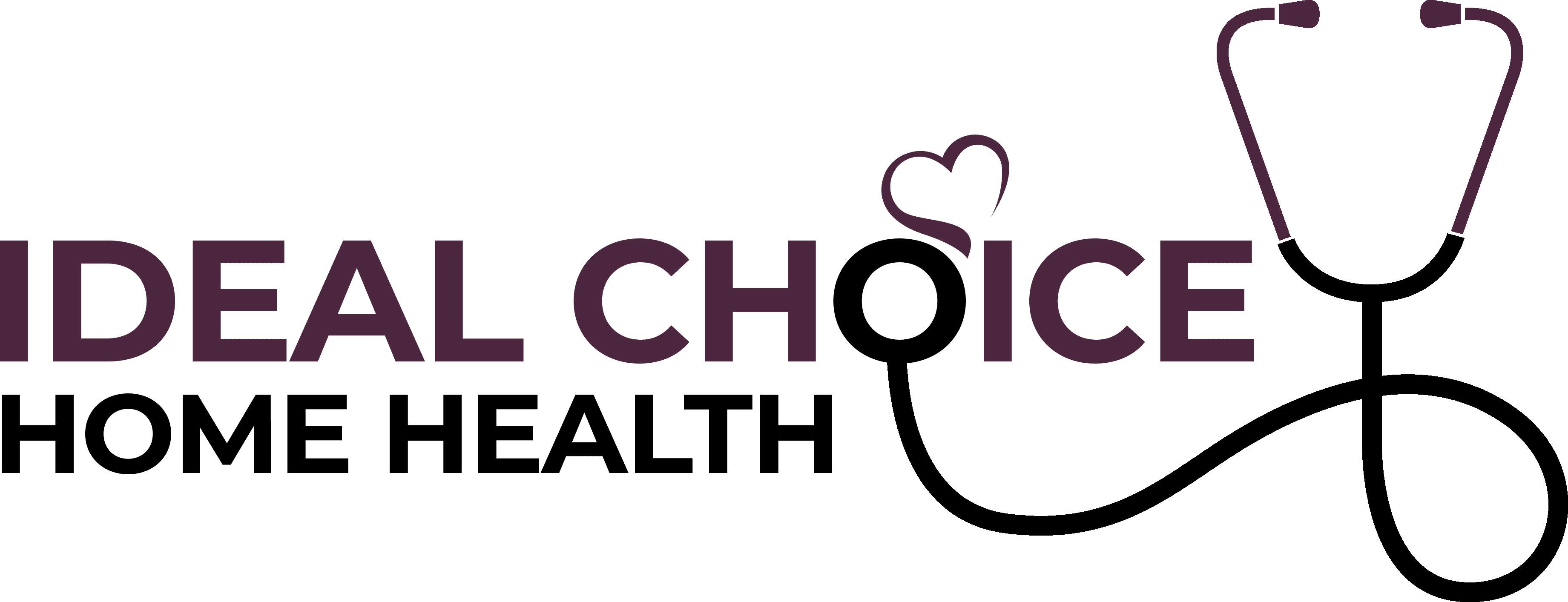 Ideal Choice Home Health logo