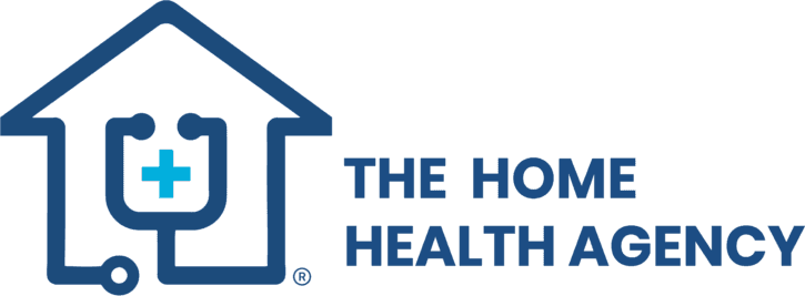 The Home Health Agency, INC. logo