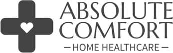 Absolute Comfort Home Healthcare, Inc. logo